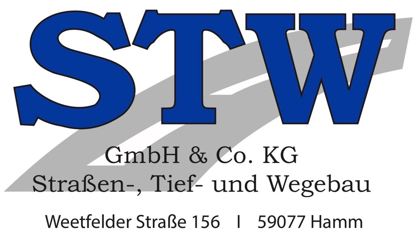 STW Logo